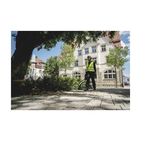 Metabo LB 18 LTX BL Løvblæser Elektrisk